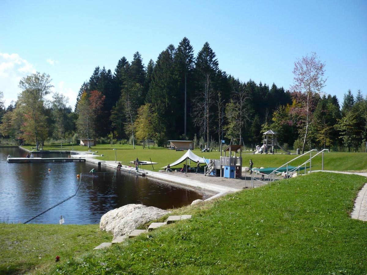 Ferienhof Bitschnau Lindenberg im Allgäu Exteriér fotografie