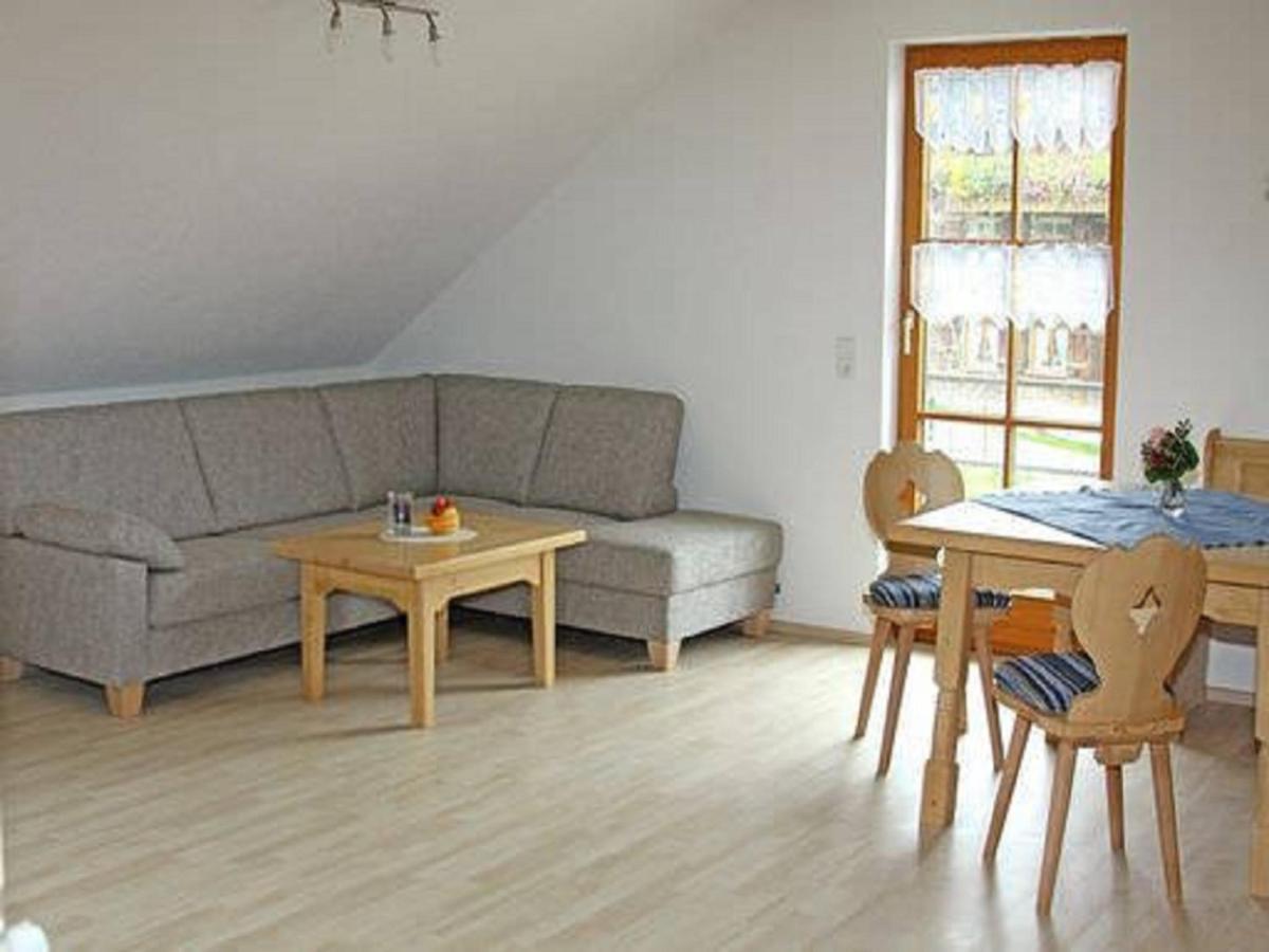 Ferienhof Bitschnau Lindenberg im Allgäu Exteriér fotografie